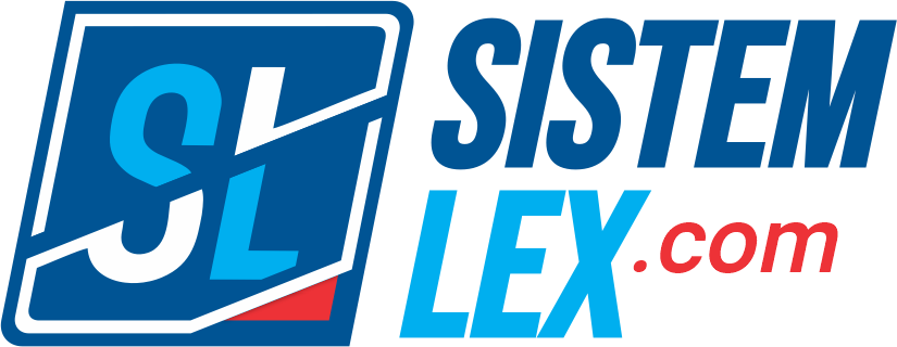 Logo Sistem Lex